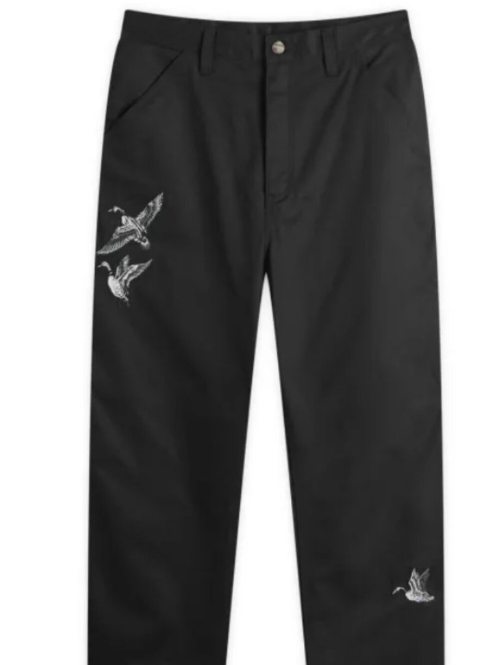 Carhartt WIP Ducks Single Knee Pant